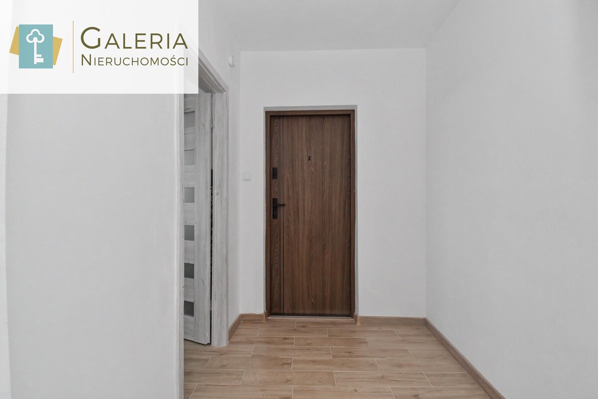 Elbląg GALERIA NIERUCHOMOŚCIZ pasji i miłości do nieruchomościNa sprzedaż: Trzy pokoje, balkon, winda- gotowe do