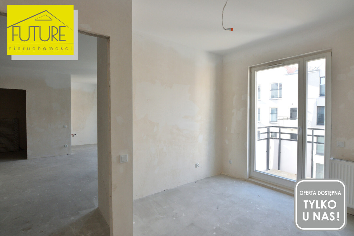 Elbląg FUTURE NIERUCHOMOŚCISprzedam apartament- Elbląg, Bednarska.   JEDYNY TAKI  APARTAMENT W SERCU