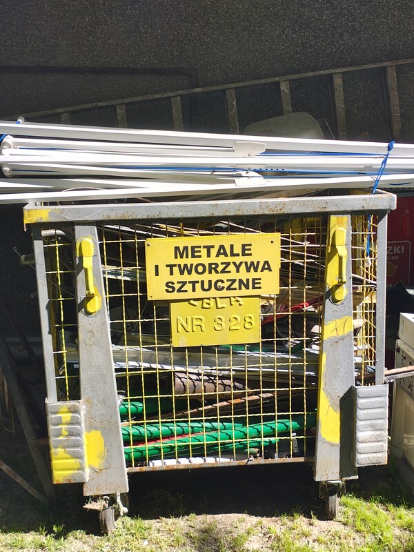 Elbląg 🌟 Wyjątkowa okazja! 🌟Sprzedaż w pełni wyposażonej kuchni ze stali nierdzewnej STALGASTW związku