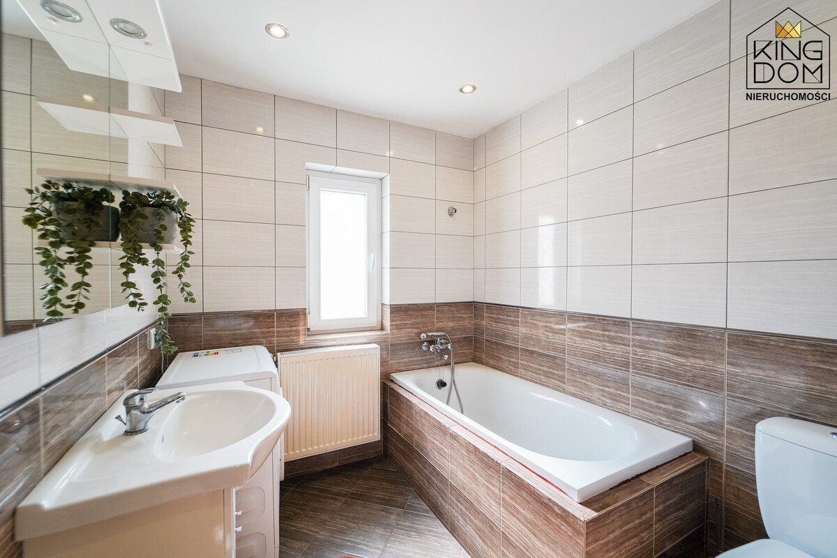 Elbląg 👑🏠 KINGDOM 🏠👑NIERUCHOMOŚCI BLISKO CIEBIE DOM JEDNORODZINNY W