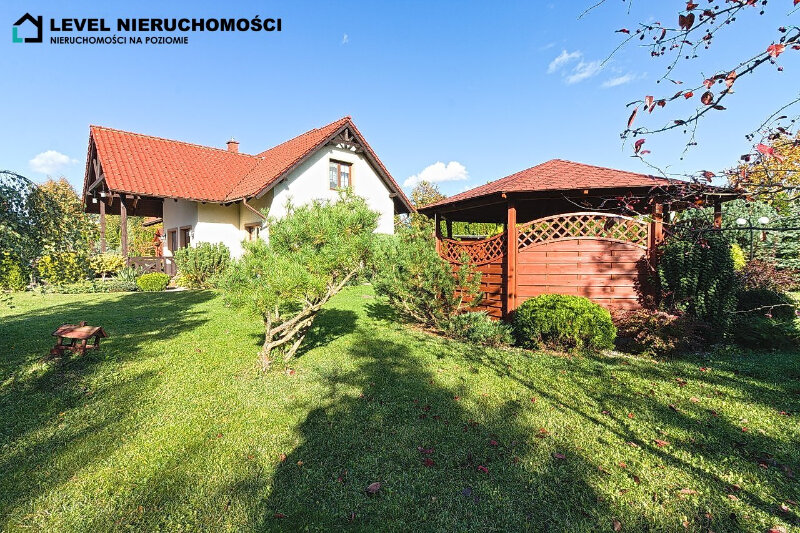 Elbląg LEVEL NIERUCHOMOŚCIPrzepiękny dom wolnostojącyKarczowiska GórneNIERUCHOMOŚCI NA POZIOMIE