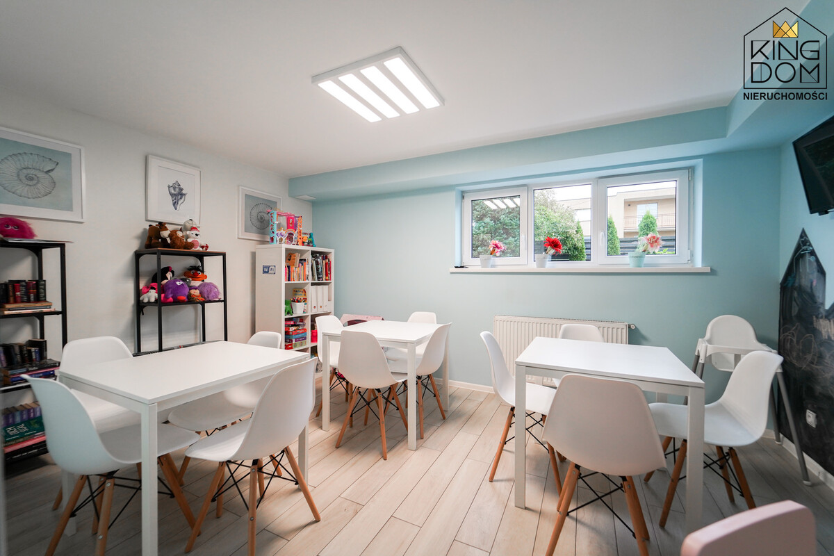 Elbląg 👑🏠 KINGDOM 🏠👑NIERUCHOMOŚCI BLISKO CIEBIE WOLNOSTOJĄCY, BARDZO