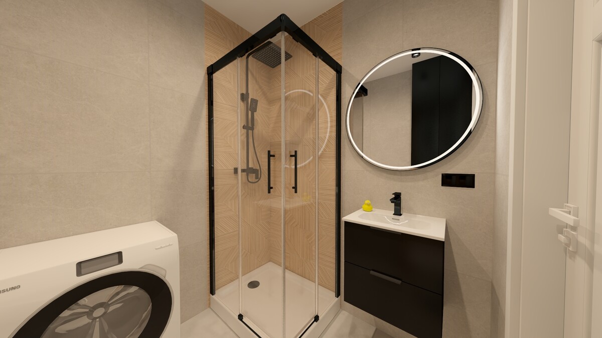 Elbląg KWADRAT NIERUCHOMOŚCI3 pokojowebalkonpo generalnym remoncieblok z windą blisko Parku Modrzewie