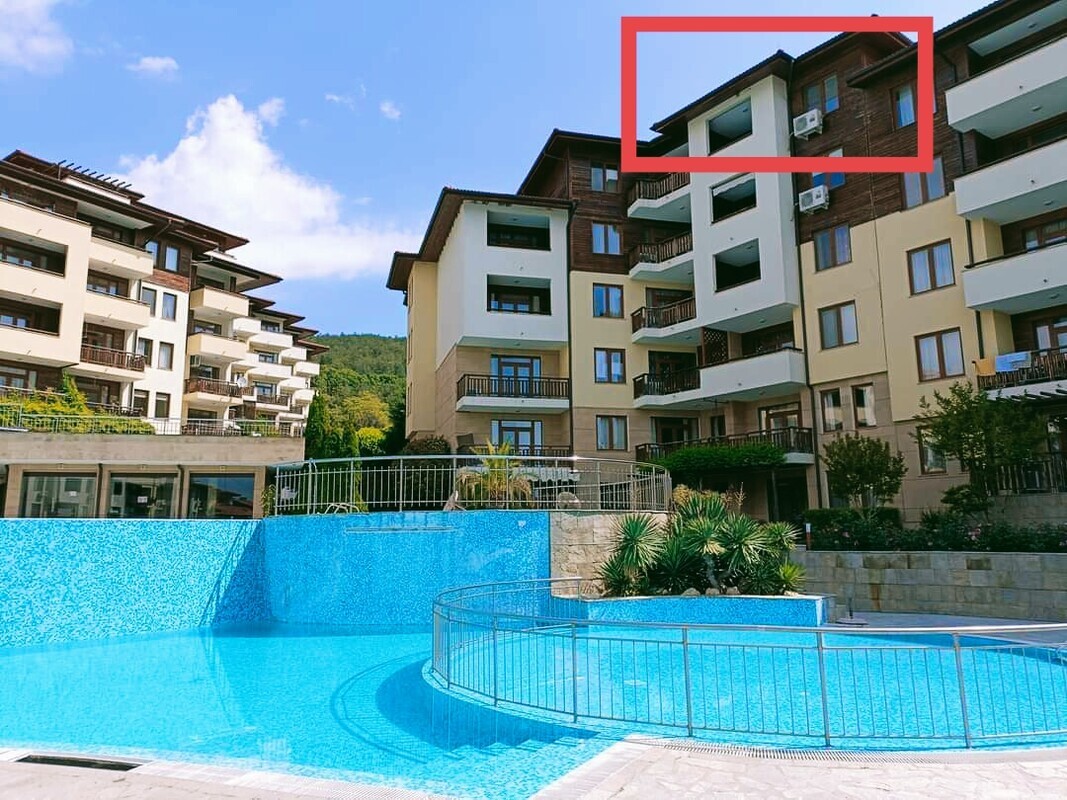 Elbląg APARTAMENT WAKACYJNY W BUŁGARII (prywatne mieszkanie) WOLNY w TERMINACH do wyboru: (TERMIN 1) od