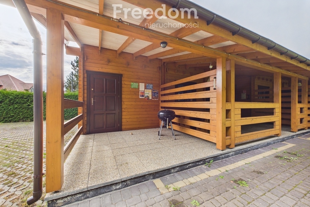 Elbląg FREEDOM NIERUCHOMOŚCISprzedam lokal użytkowy - Junoszyno, Bursztynowa. Jeśli poszukujesz nieruchomości nad