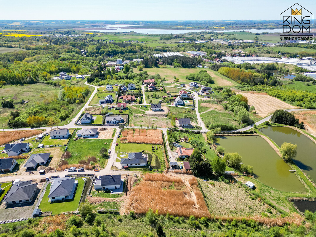 Elbląg 👑🏠 KINGDOM 🏠👑NIERUCHOMOŚCI BLISKO CIEBIE NOWOCZESNY,
