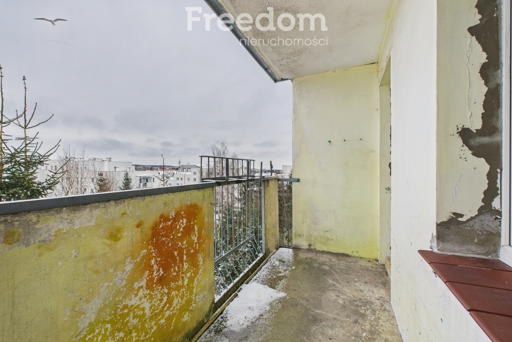 Elbląg FREEDOM NIERUCHOMOŚCISprzedam mieszkanie - Elbląg, Ogólna. Mieszkanie składa się z dwóch pokoi, kuchni,