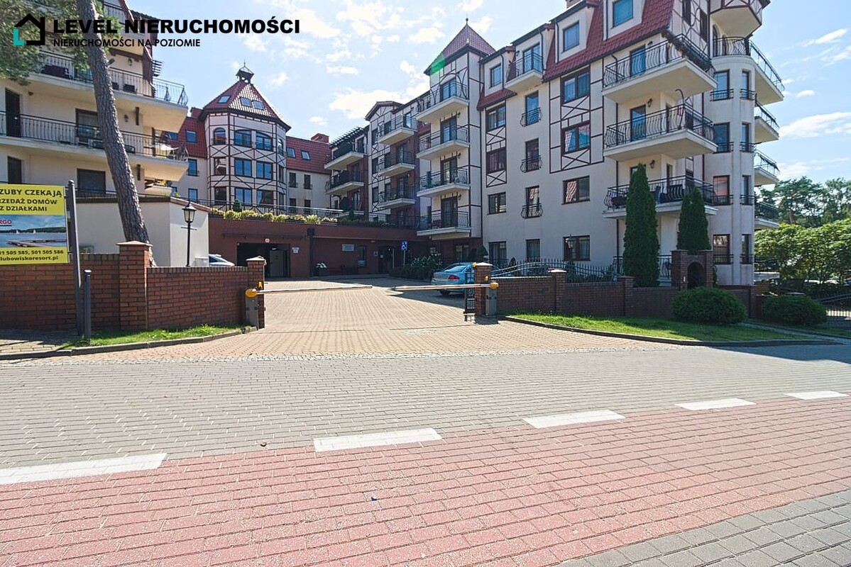 Elbląg LEVEL NIERUCHOMOŚCIApartament z widokiem na morzeKrynica MorskaNIERUCHOMOŚCI NA POZIOMIE