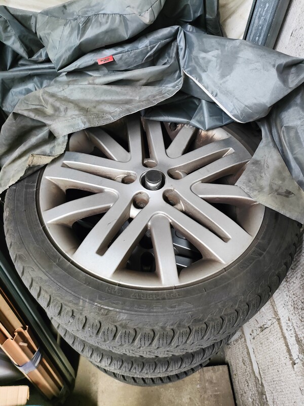 Elbląg SPRZEDAM RENAULT LAGUNA II KOMBI (POLIFTOWA)