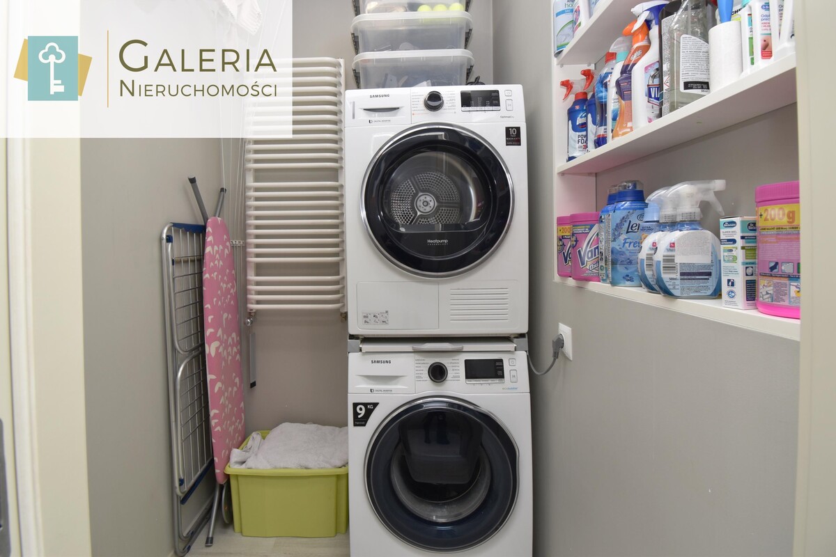 Elbląg GALERIA NIERUCHOMOŚCIZ pasji i miłości do nieruchomościNa sprzedaż: 3 pokoje | gotowe do zamieszkania | 77