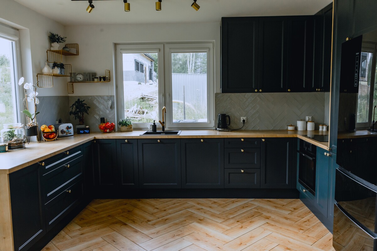 Elbląg 🏡 Elbląg – Dąbrowa | Na sprzedaż | Dom wolnostojący 178,07 m² | Działka 1881
