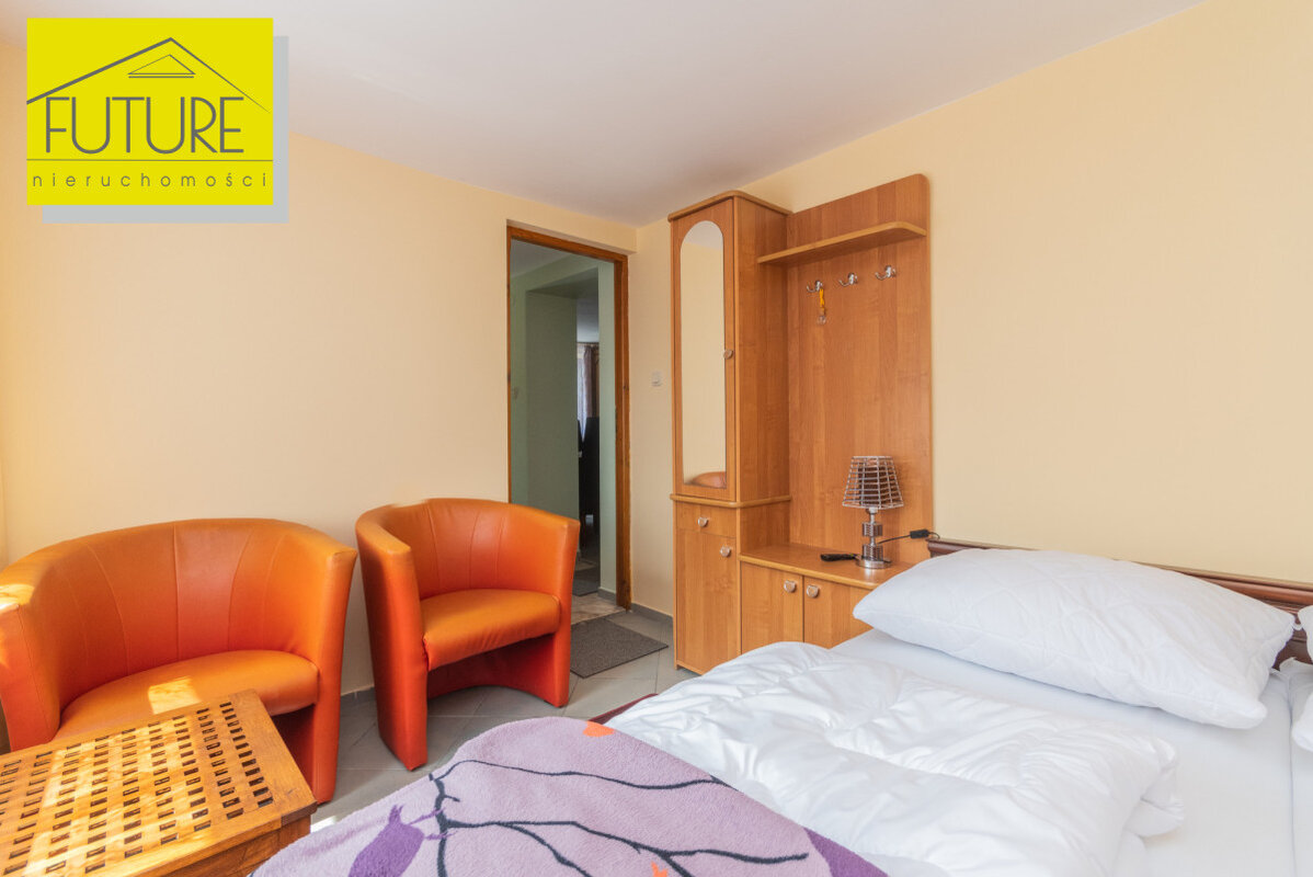 Elbląg FUTURE NIERUCHOMOŚCISprzedam dom - Krynica Morska. OFERTA INWESTYCYJNABUDYNEK