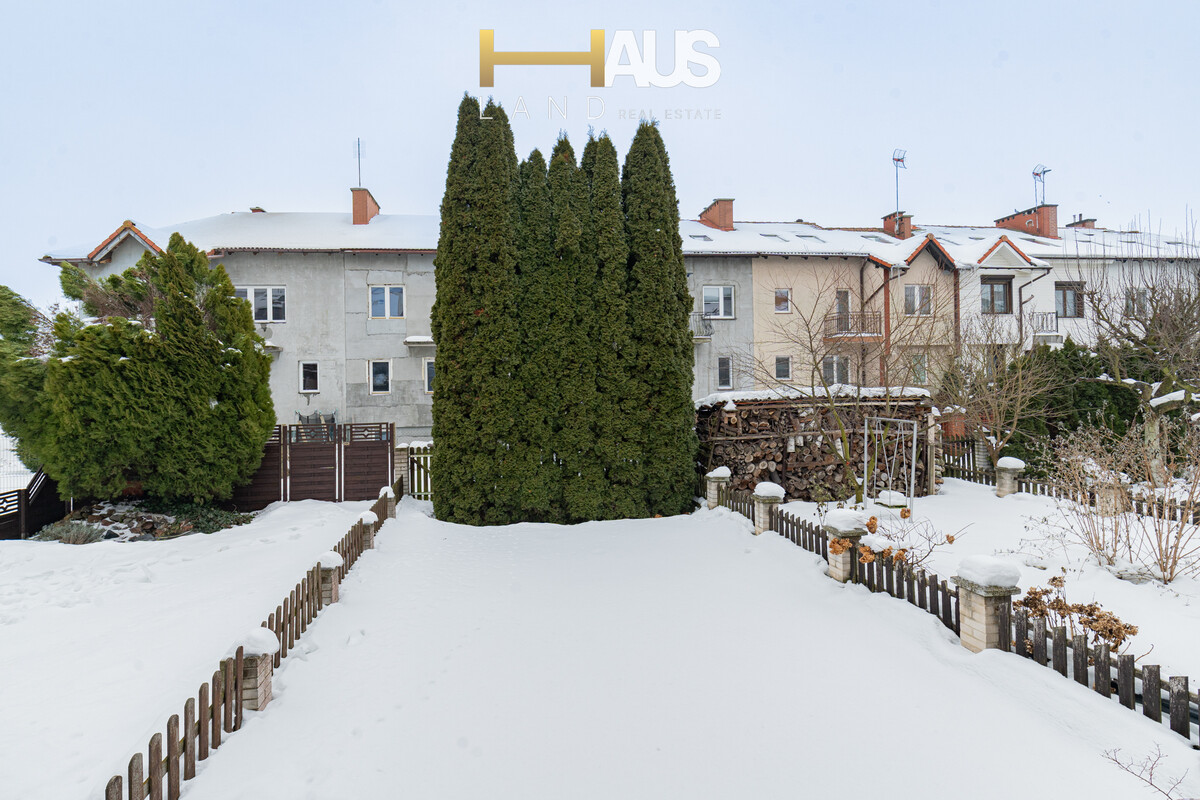 Elbląg DZIEŃ OTWARTY 14.03.2026r (SOBOTA)MALBORK UL. DYBOWSKIEGO DOM W ZABUDOWIE SZEREGOWEJ POWIERZCHNIA