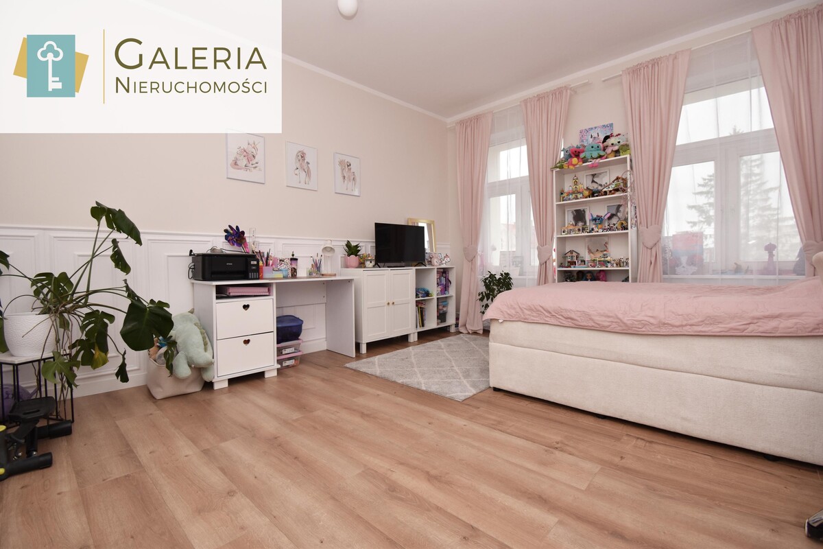 Elbląg GALERIA NIERUCHOMOŚCIZ pasji i miłości do nieruchomościNa sprzedaż: Nowoczesne, trzypokojowe mieszkanie gotowe