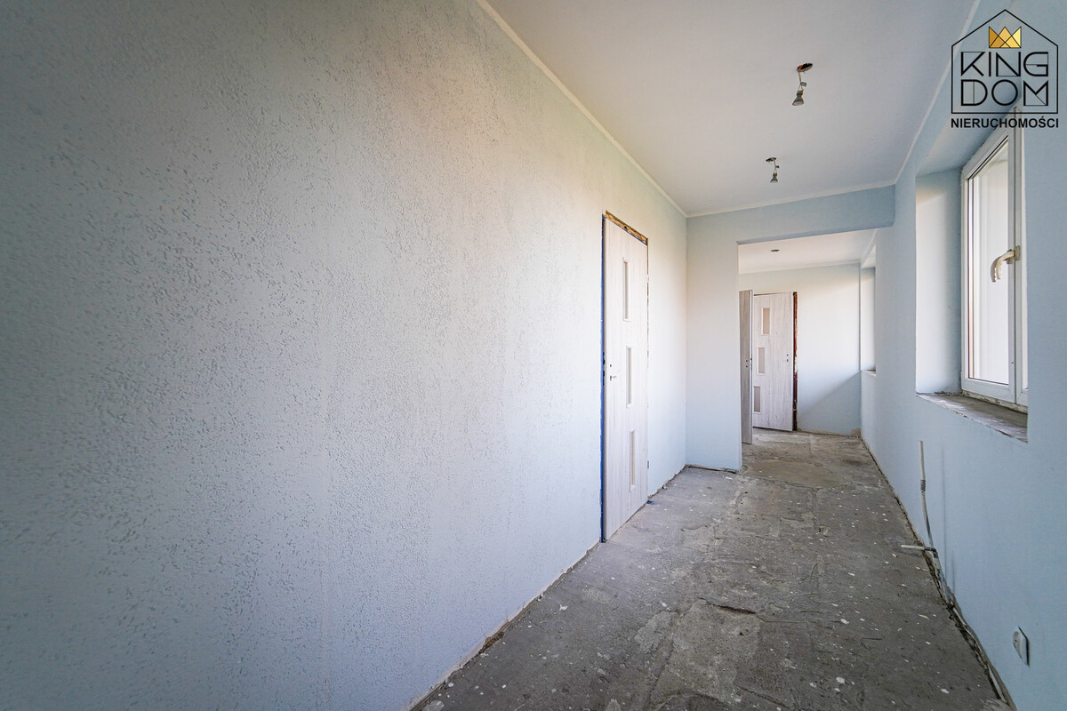 Elbląg 👑🏠  KINGDOM  🏠👑NIERUCHOMOŚCI BLISKO CIEBIE  PARTEROWY,