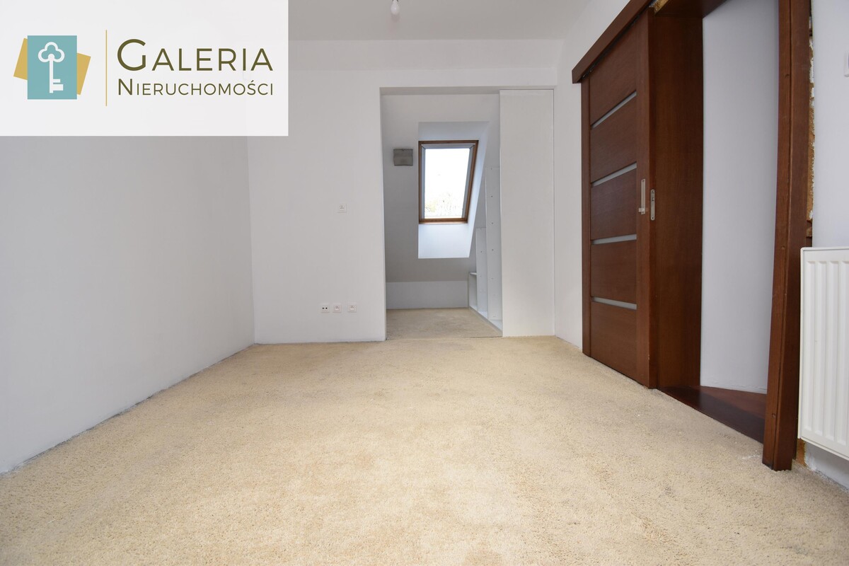 Elbląg GALERIA NIERUCHOMOŚCIZ pasji i miłości do nieruchomościNa sprzedaż: Dwupoziomowy apartament z widokiem na Park