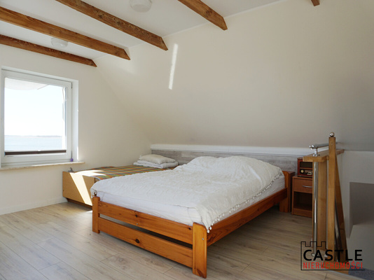 Elbląg DOM + PENSJONAT W KĄTACH RYBACKICH!&nbsp; Z widokiem na Zalew Wiślany!&nbsp; Bardzo dobra lokalizacja -