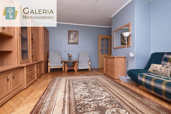 Elbląg GALERIA NIERUCHOMOŚCIZ pasji i miłości do nieruchomościNa sprzedaż:&nbsp; &nbsp; Przytulna kawalerka w ścisłym