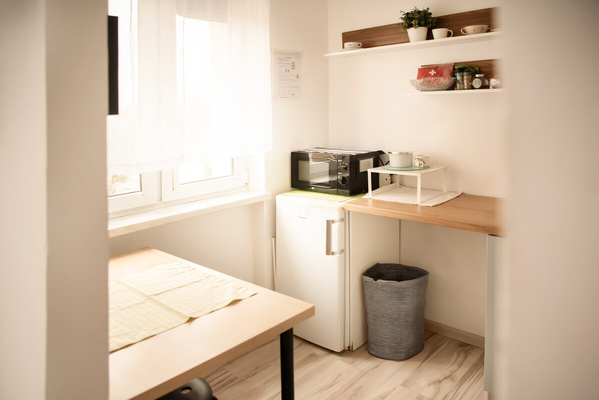 Elbląg NOVA STREFA NIERUCHOMOŚCISprzedamSłoneczna i przytulna&nbsp; kawalerka 33m2 na 2 piętrze&ndash; ul. Piechoty,