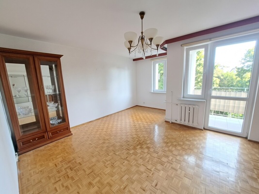 Elbląg Rozkładowe 62 m², 3 pokoje w bloku z cegły, 3.piętro, bezpośrednio, do zamieszkania. Elbląg, ul. Janowska