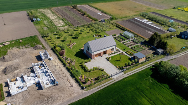 Elbląg TO MY SPRZEDAJEMYNIERUCHOMOŚCI W TYM MIEŚCIEBIURO NIERUCHOMOŚCIAMERICAN HOMEFOR SALE - DZIAŁKA - FROMBORK