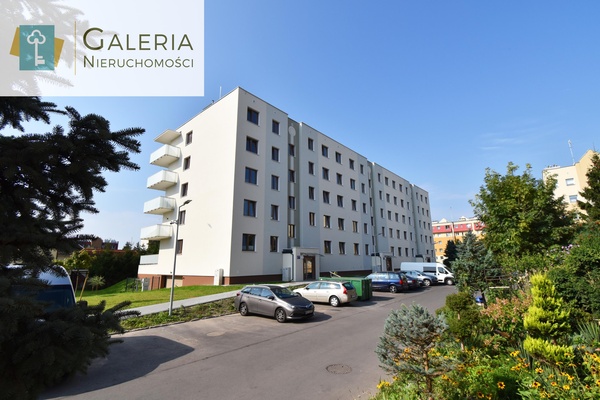 Elbląg GALERIA NIERUCHOMOŚCIZ pasji i miłości do nieruchomościNa sprzedaż: 3 pokojowe mieszkanie do własnej aranżacji