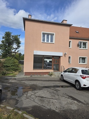 Elbląg LOKAL UŻYTKOWY