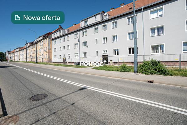 Elbląg PÓŁNOC NIERUCHOMOŚCISprzedam mieszkanie - Elbląg, Browarna.&nbsp;Na sprzedaż mieszkanie o powierzchni 59 m2,