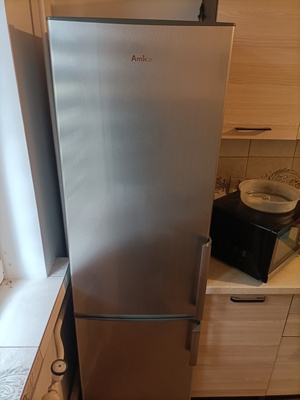 Elbląg Sprzedam lodówkę Amica stan bdb 400 zł