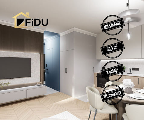 Elbląg ⭐ ⭐ ⭐ ⭐⭐FiDU Biuro Nieruchomości prezentuje:🗝️