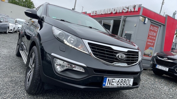 Elbląg                     Auto Leew LEWANDOWSKI 