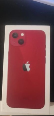 Elbląg Oddam za darmo Iphone 12 128 GB kolor czerwony. Telefon posiada ryski na ekranie i trochę uszkodzony bok