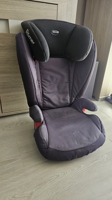 Elbląg Fotelik Römer