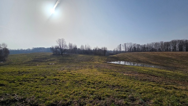 Elbląg SZULC & SZULC BIURO NIERUCHOMOŚCI NA SPRZEDAŻDziałka budowlana - Stare Monasterzysko /gmina