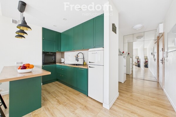 Elbląg FREEDOM NIERUCHOMOŚCIWynajmę mieszkanie - Elbląg, Królewiecka. W ofercie biura pojawiło się na wynajem