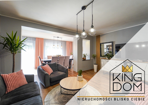 Elbląg 👑🏠 KINGDOM 🏠👑NIERUCHOMOŚCI BLISKO CIEBIE DOM JEDNORODZINNY,