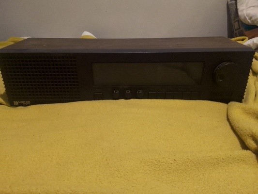 Elbląg Mam na sprzedaż radio typu Diora cena. 100 zł proszę o kontakt telefoniczny 452450840