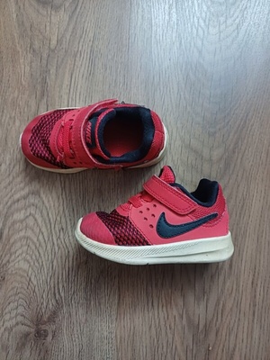 Elbląg Sprzedam buty NIKE, rozmiar 21,wkładka 11 cm, stan bdb, lekkie
