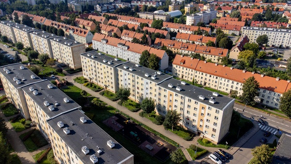 Elbląg TO MY SPRZEDAJEMYNIERUCHOMOŚCI W TYM MIEŚCIE  BIURO NIERUCHOMOŚCIAMERICAN HOME  FOR SALE - MIESZKANIE