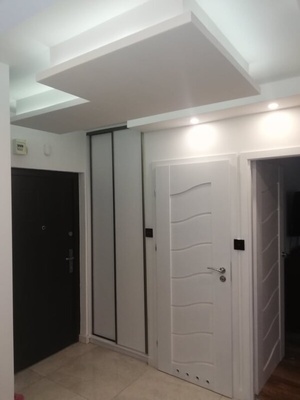 Elbląg Wykonam prace wykończeniowe mieszkań *Kładzenie tynków oraz gładzi szpachlowych*Hydraulika i