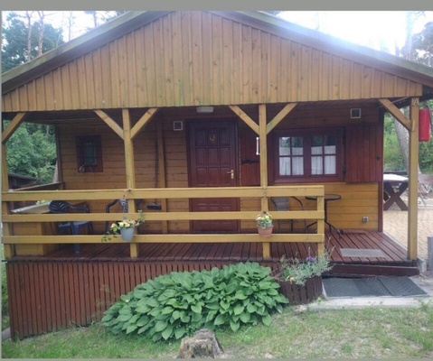 Elbląg Na sprzedaż Domek letniskowy w Krynicy Morskiej
przy morzu, tylko 150m do morza