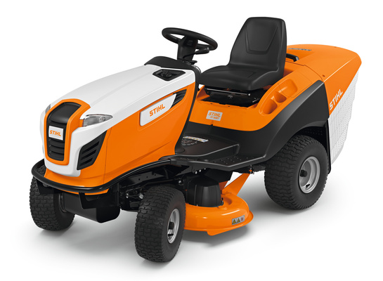 Elbląg TRAKTOR OGRODOWY STIHL RT 5097 ZRATY 0%