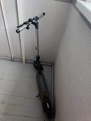 Elbląg Witam
‎Sprzedam hulajnogę elektryczną marki MOTUS SCOOTY 10
‎Idealna dla początkujących
‎Mało