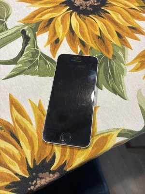 Elbląg Sprzedam IPhone SE 1 generacji, pamięć 128GB, kondycja baterii 84%, pierwszy właściciel, PL dystrybucja. 
Stan