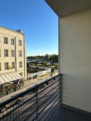 Elbląg ✨ Sprzedam apartament na Starym Mieście 85 m² dwa balkony. ✨