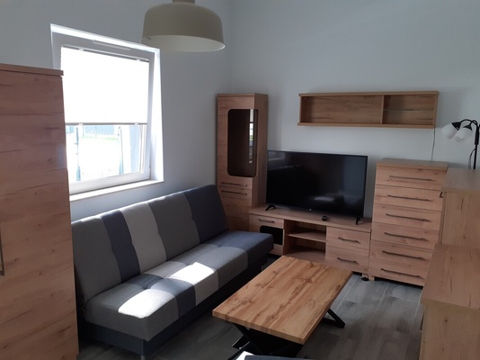 Elbląg Kawalerka w REGAL PARK 1500zł + opłaty Wyjątkowa okazja na wynajem komfortowego mieszkania w centrum miasta
