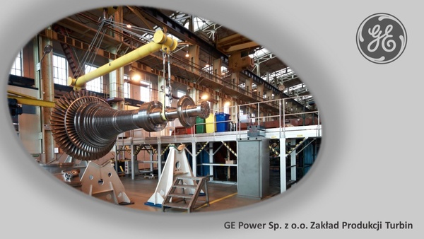 Elbląg GE Power sp. z o. o.Zakład Produkcji Turbinposzukuje kandydatów do pracy na stanowisku:MONTER TURBIN