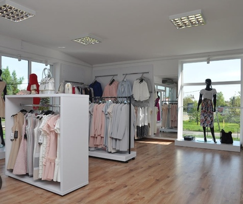 Elbląg Zatrudnię kobietę do sklepu odzieżowego