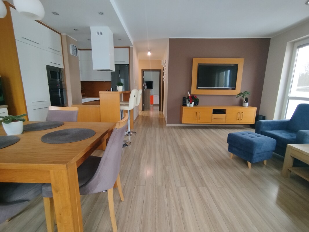 Elbląg Na sprzedaż mieszkanie na BIELANACH ul. Nowogródzka miejsce postojowym w garażowcu