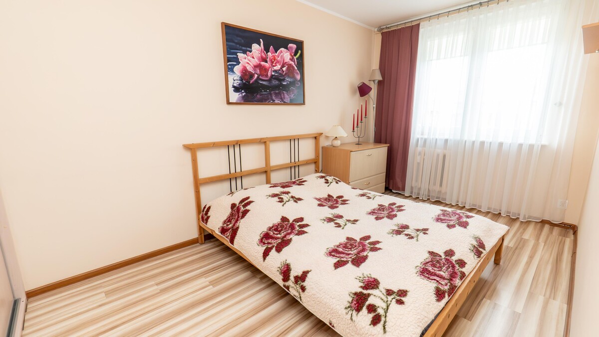 Elbląg   TO MY SPRZEDAJEMYNIERUCHOMOŚCI W TYM MIEŚCIEBIURO NIERUCHOMOŚCIAMERICAN HOMEFOR SALE - 3 POKOJE -